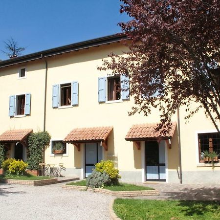 Cason Degli Ulivi Apartment Rivoli Veronese Exterior foto