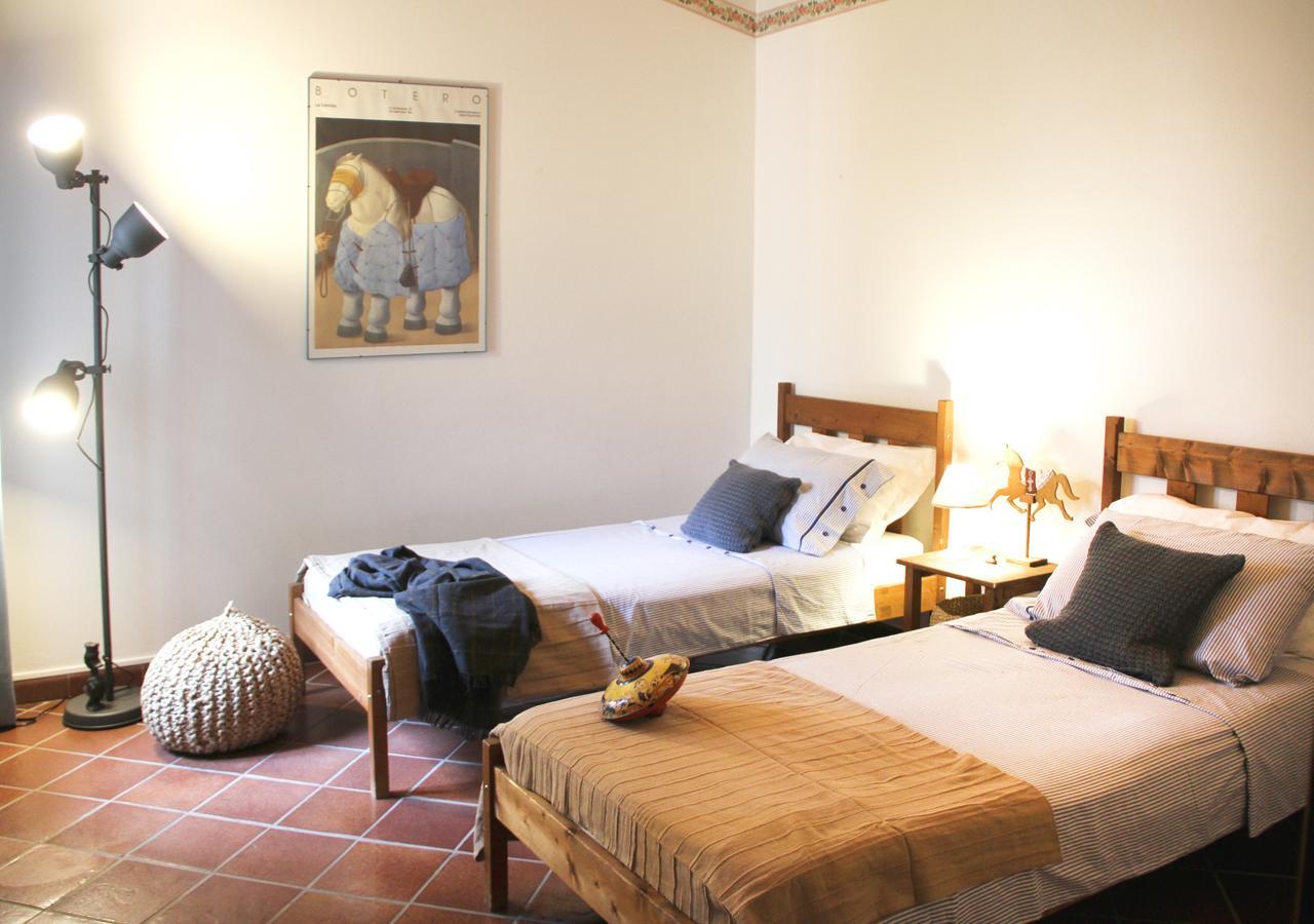 Cason Degli Ulivi Apartment Rivoli Veronese Exterior foto