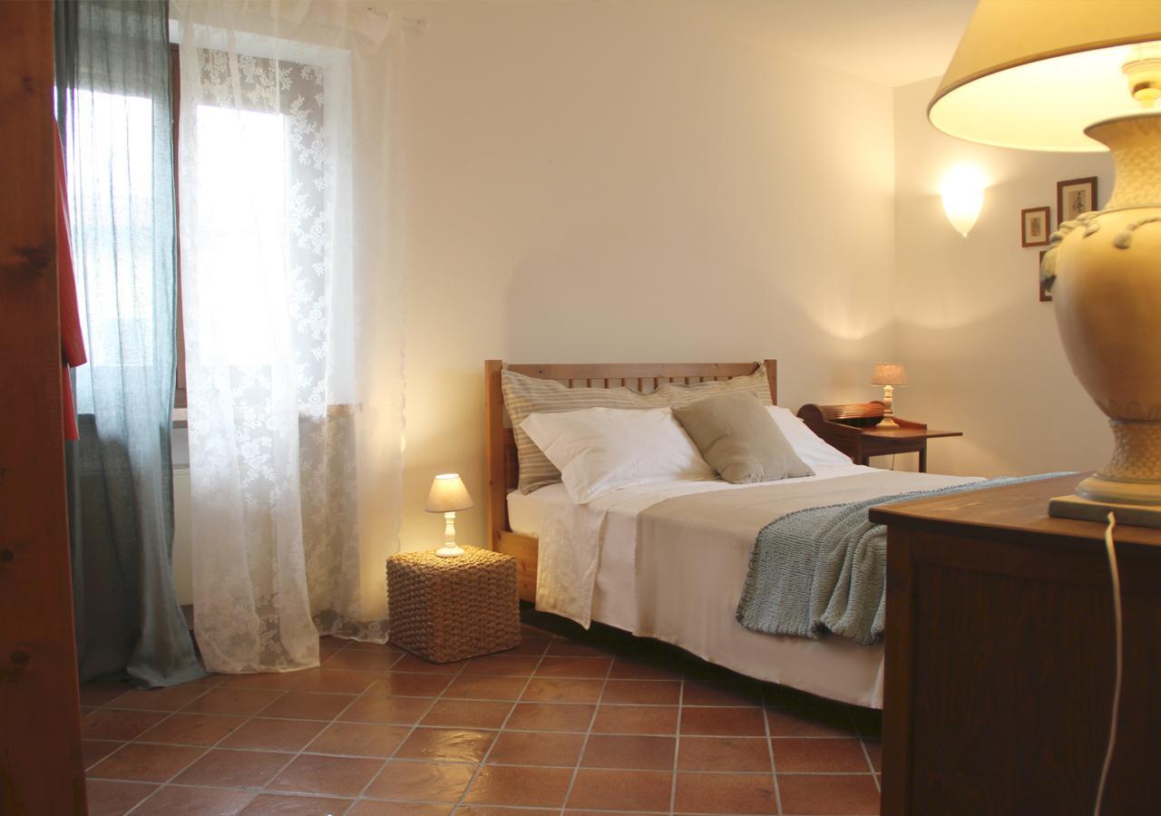 Cason Degli Ulivi Apartment Rivoli Veronese Exterior foto