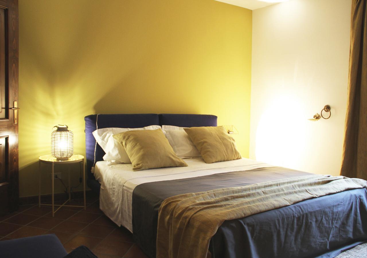 Cason Degli Ulivi Apartment Rivoli Veronese Exterior foto