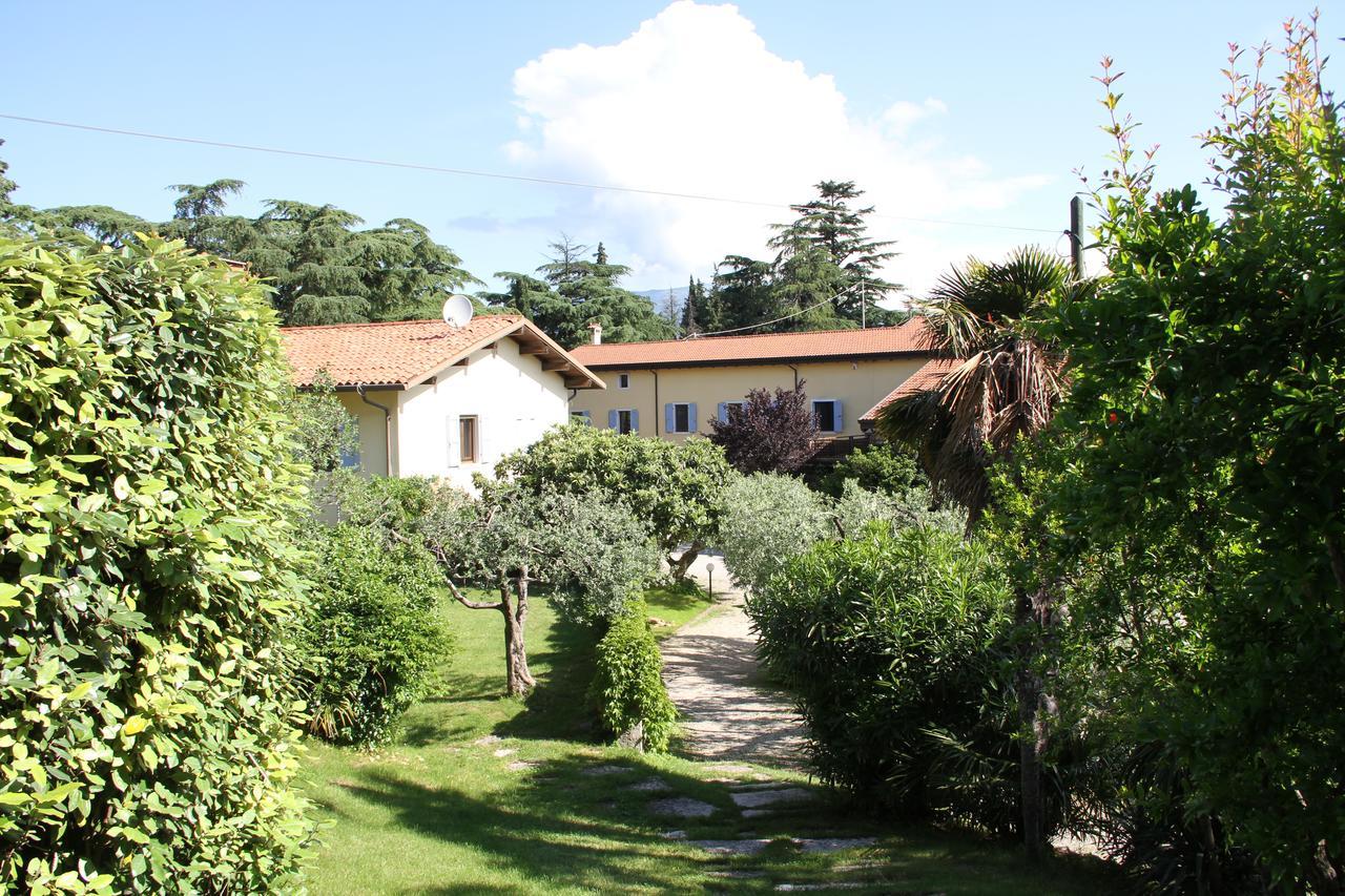 Cason Degli Ulivi Apartment Rivoli Veronese Exterior foto