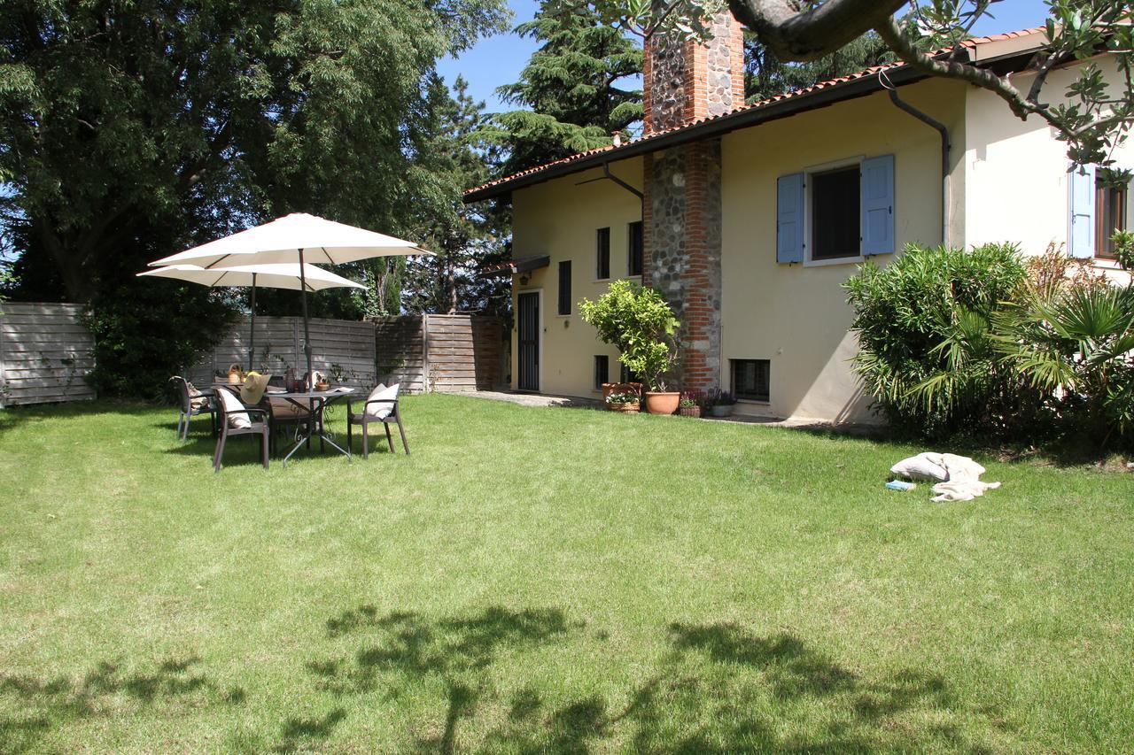Cason Degli Ulivi Apartment Rivoli Veronese Exterior foto