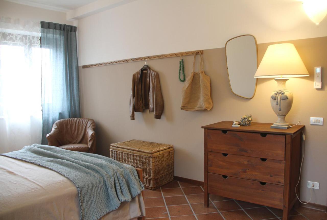 Cason Degli Ulivi Apartment Rivoli Veronese Exterior foto