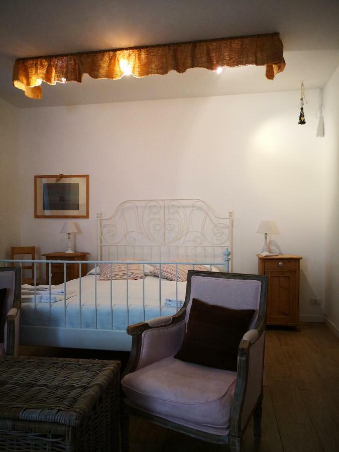 Cason Degli Ulivi Apartment Rivoli Veronese Exterior foto